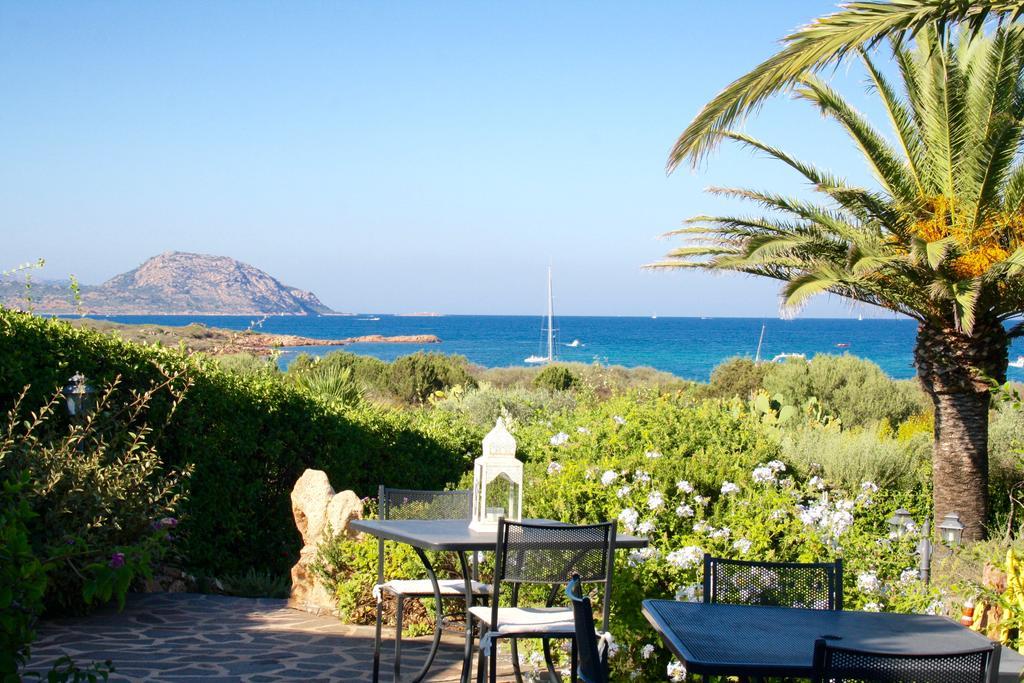 Villa Corallina Costa Corallina Eksteriør billede