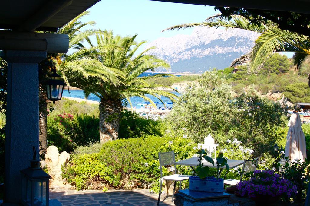 Villa Corallina Costa Corallina Eksteriør billede