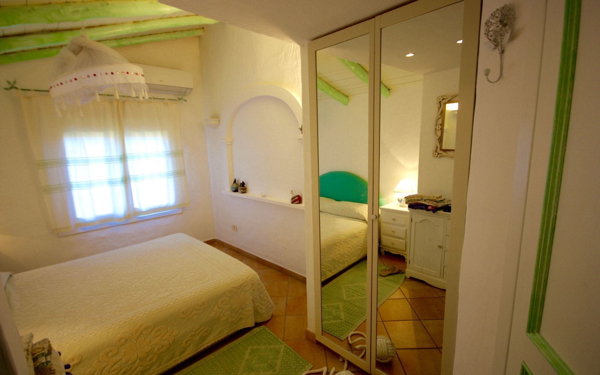 Villa Corallina Costa Corallina Eksteriør billede