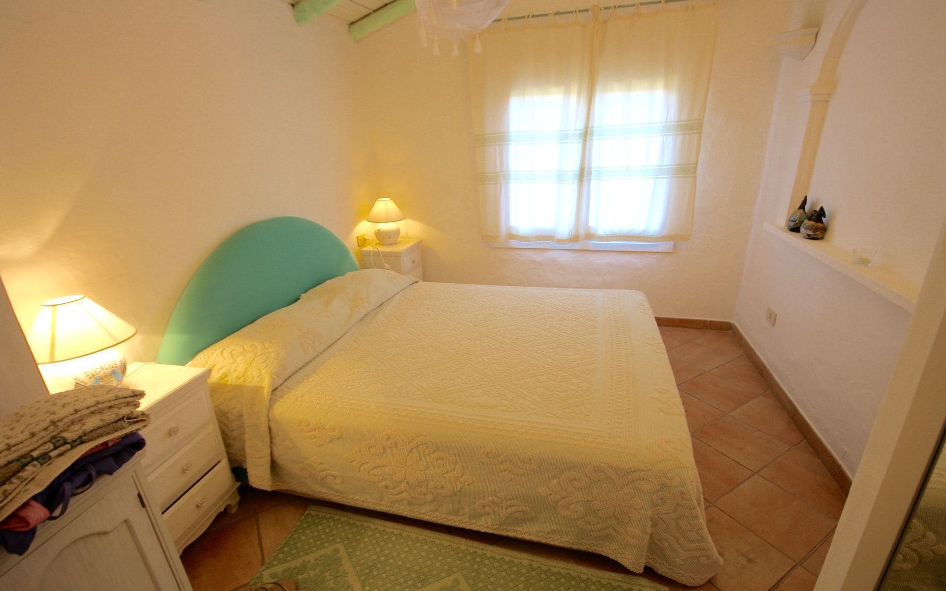 Villa Corallina Costa Corallina Eksteriør billede