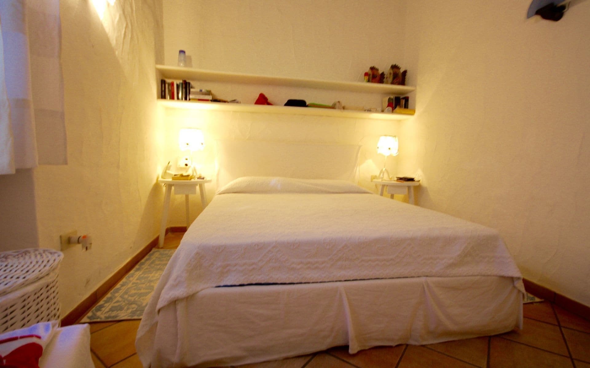 Villa Corallina Costa Corallina Eksteriør billede